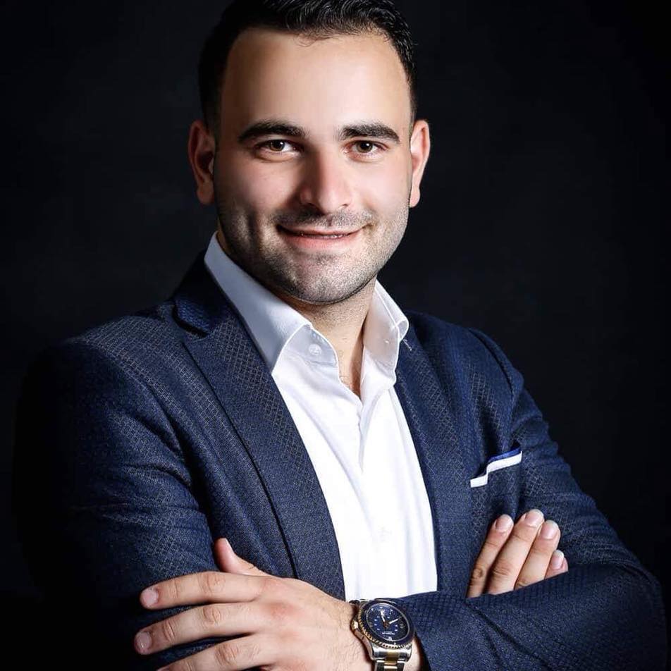 Faed   Saleh